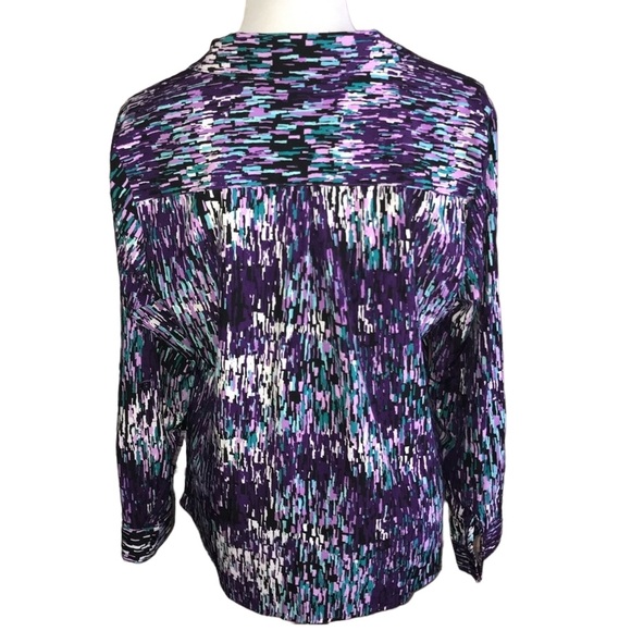 Notations Colorful Button Down 1962 - Picture 2 of 6